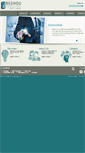 Mobile Screenshot of beghouconsulting.com